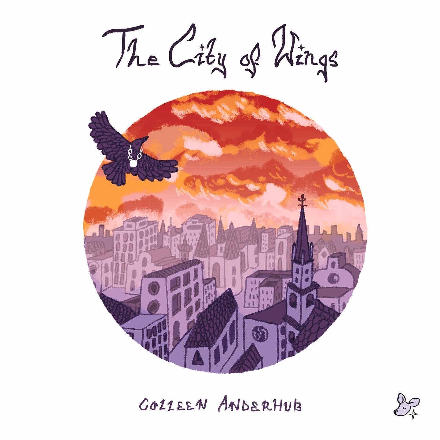 The City of Wings