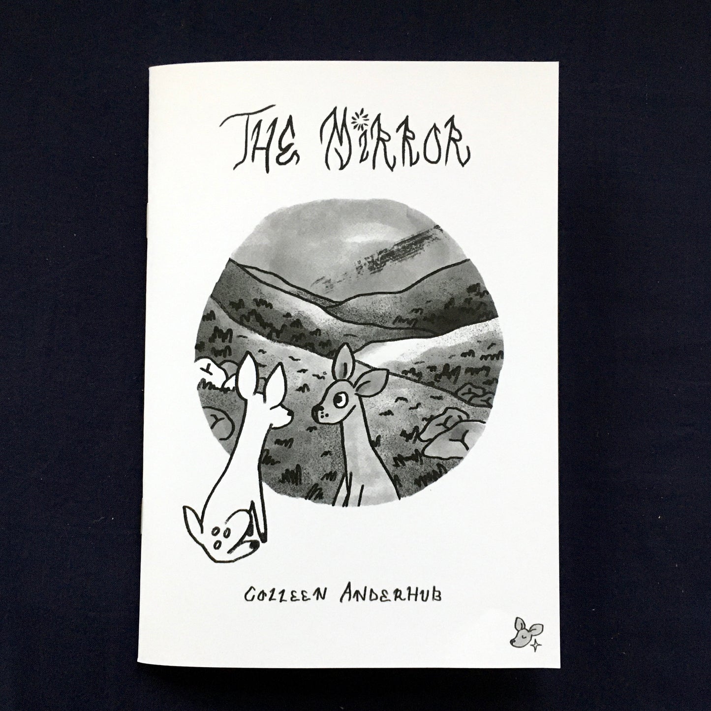 The Mirror