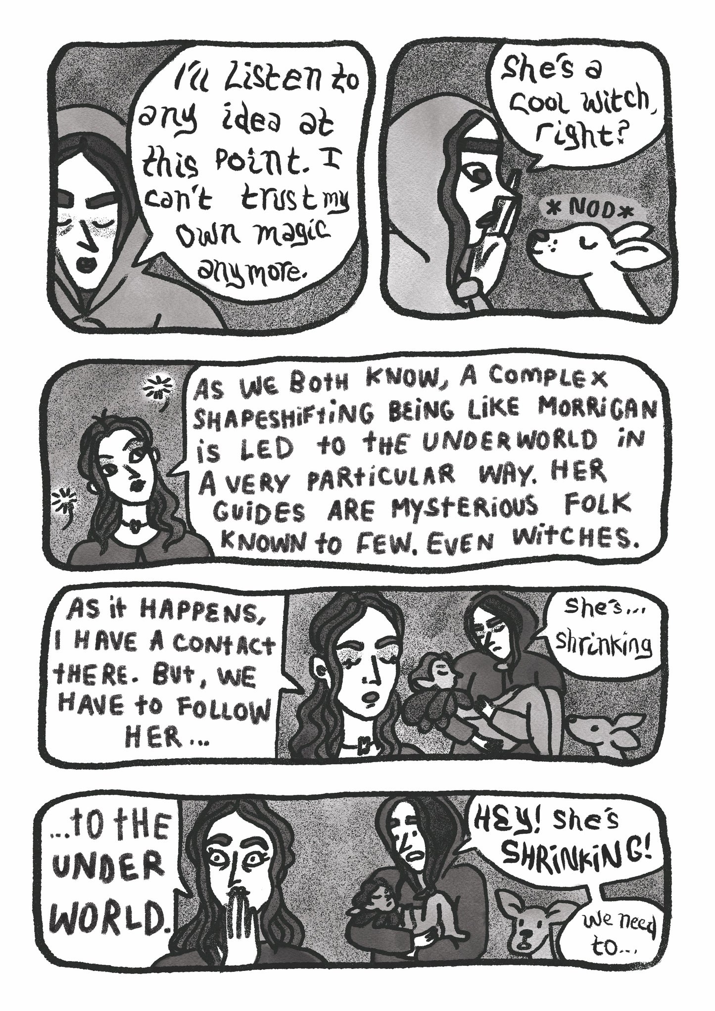 The Mirror